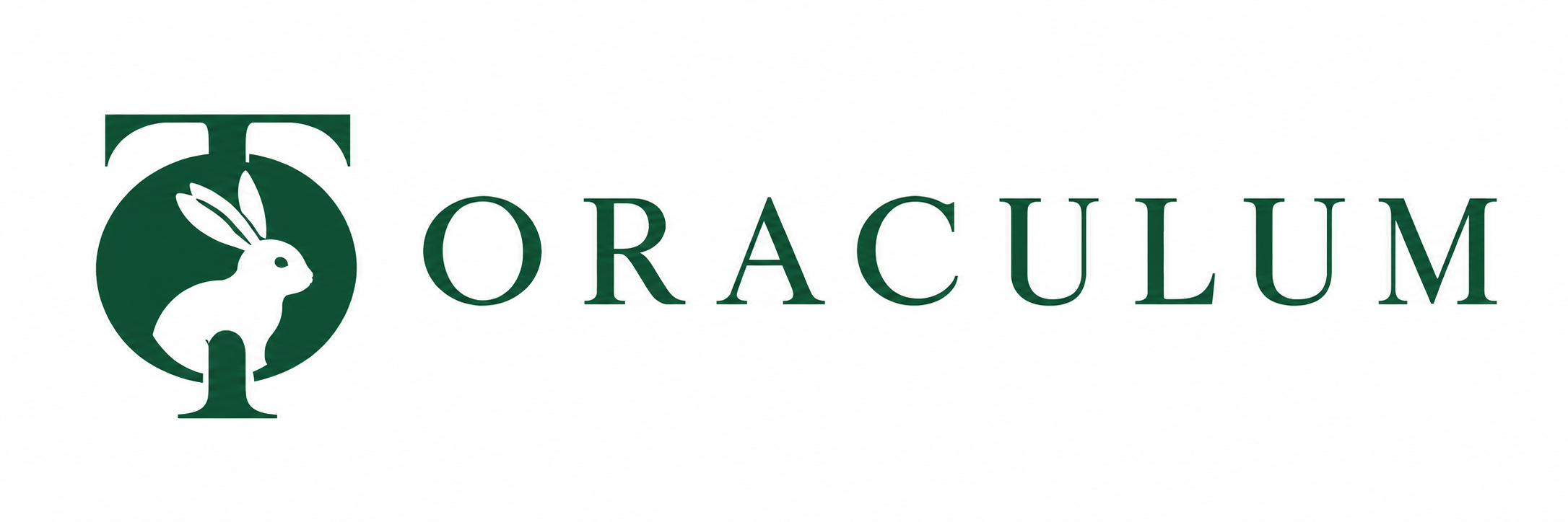 OT Oraculum — white rabbit emblem